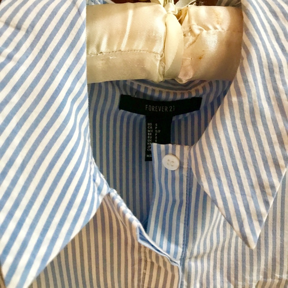 ❌S🔴LD❌ Forever21 blouse - Picture 5 of 6